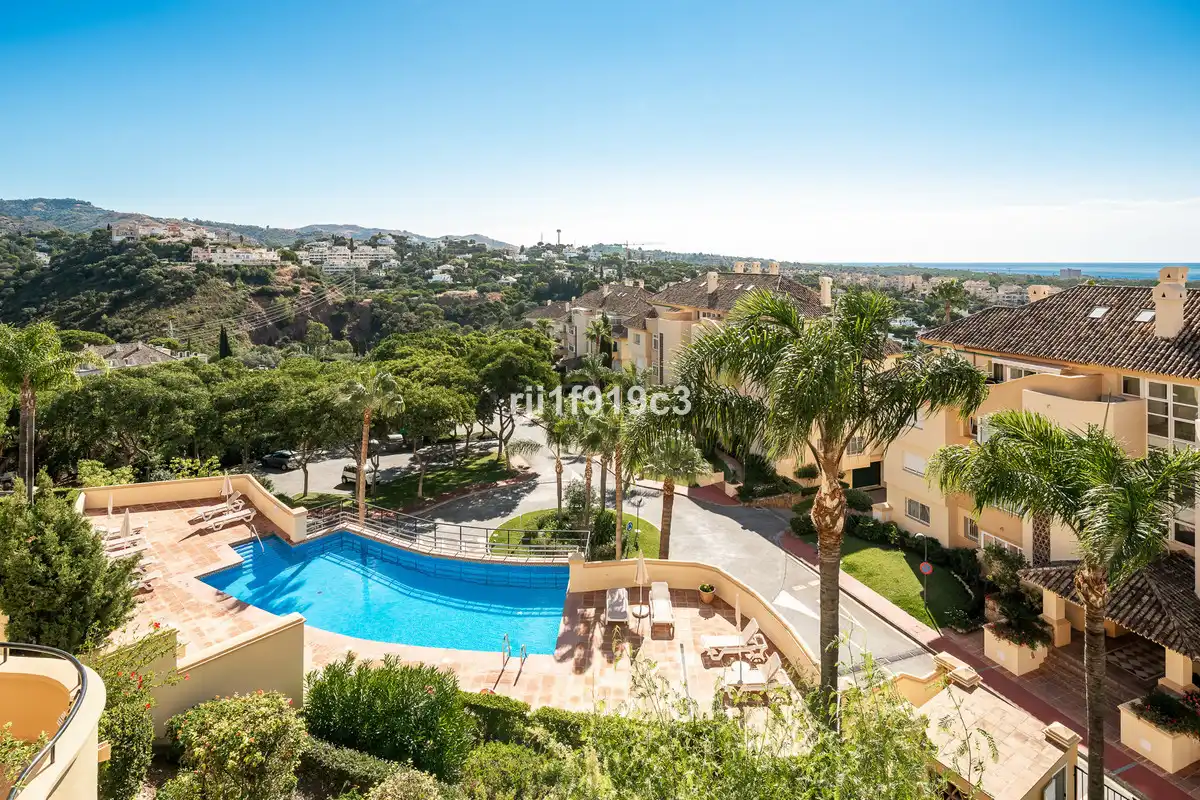 Appartamento con ascensore in vendita a Elviria - Cabopino, imagen 11