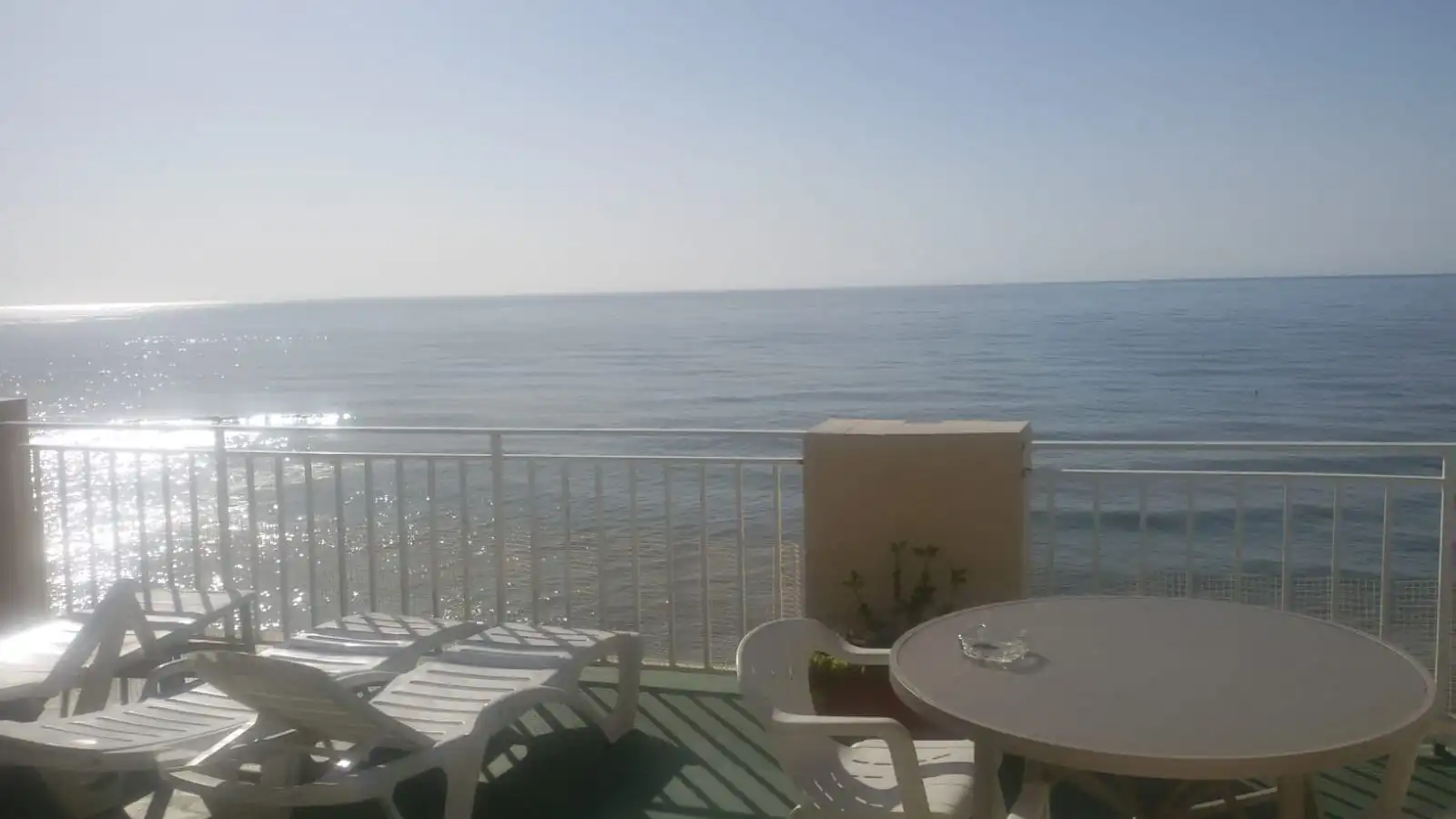Terrassa de Àtic en venda en Fuengirola amb Terrassa