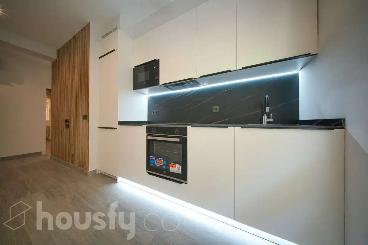 Wohnung mit Aufzug zum Verkauf in Calle de Ramos Carrión ., imagen 17