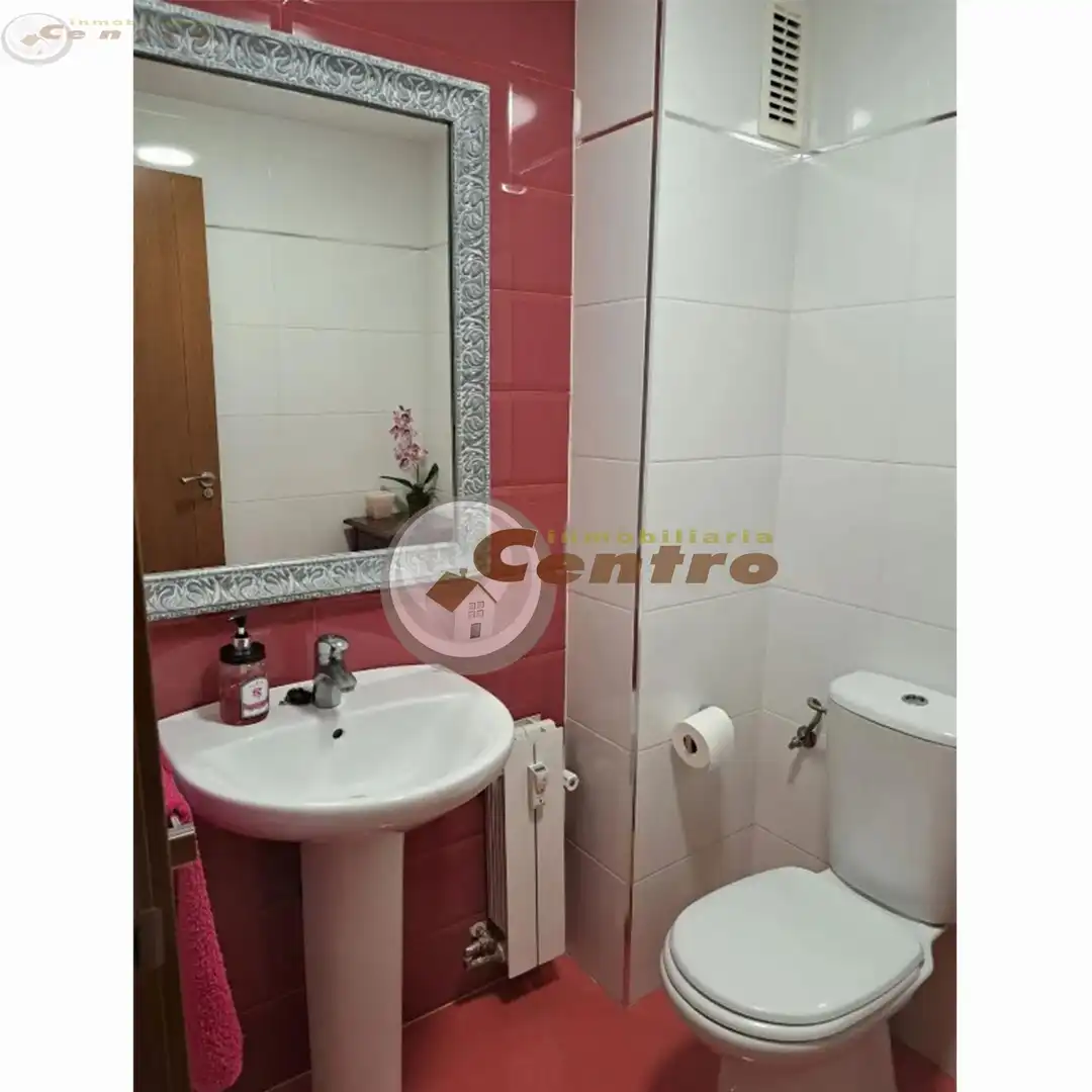 Piso con terraza en venta en Estación, imagen 17