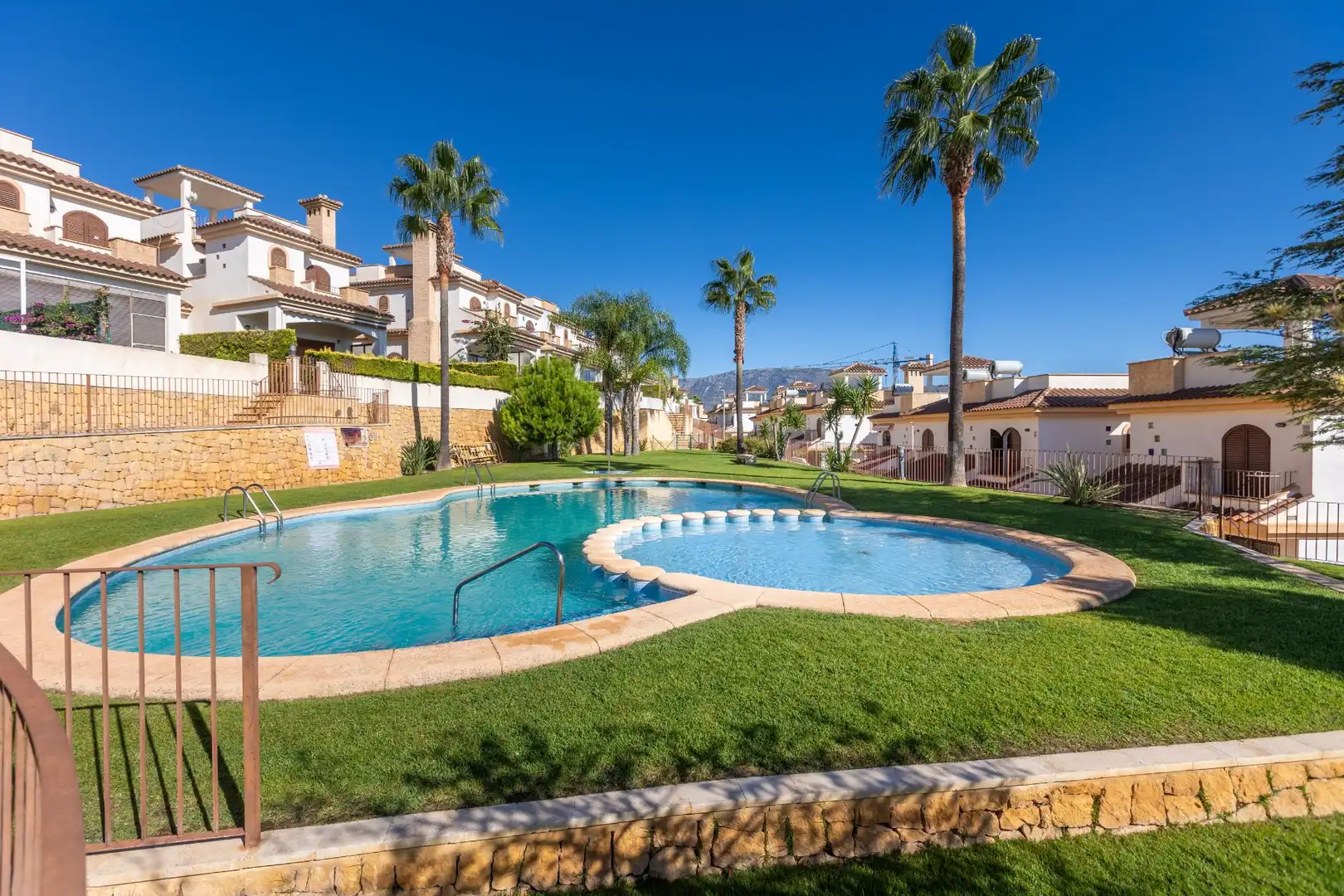 Terraced house with pool for sale in Carrer Rei Jaume I 10, imagen 27