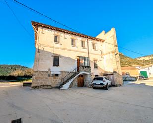 Casa o xalet en venda a Calle Mayor, Metauten