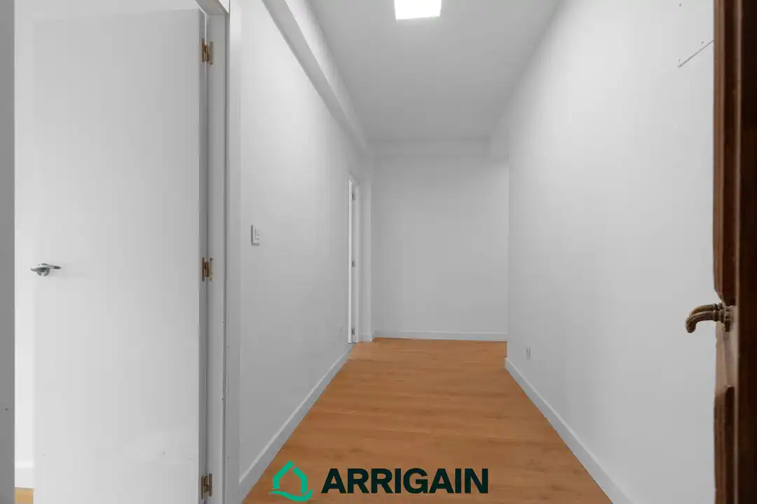 Piso con terraza en venta en Secundino Esnaola Kalea, imagen 8