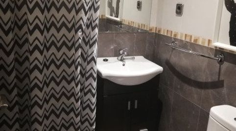 Foto 3 de Habitació a Centre - Zona Alta, Alcoy / Alcoi