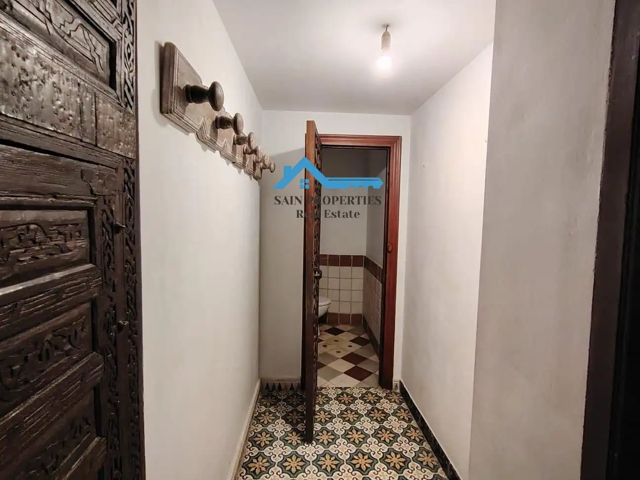 Haus mit Terrasse zum Verkauf in L'Olla, imagen 40