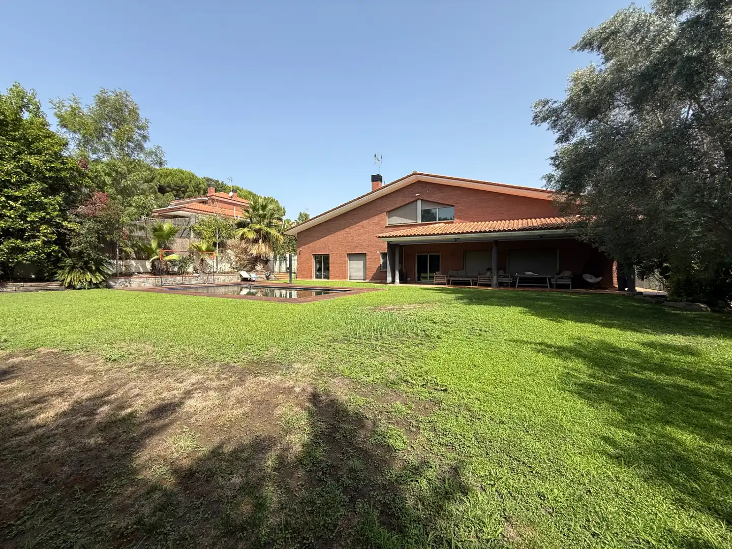 Casa con terraza en venta en Centre, imagen 3