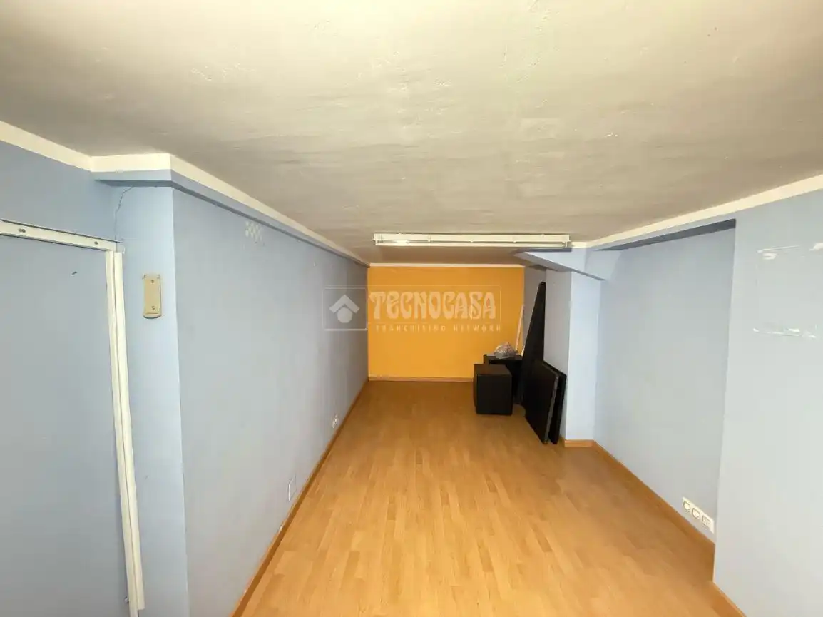Business premises to rent in El Rabal, imagen 11