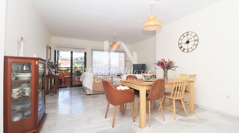 Foto 5 de Dúplex en venta en Cerrado de Calderón - Hacienda Paredes, Málaga Capital