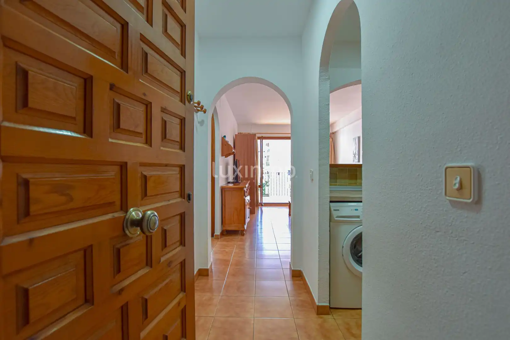 Piso en venta en Calpe / Calp con Terraza