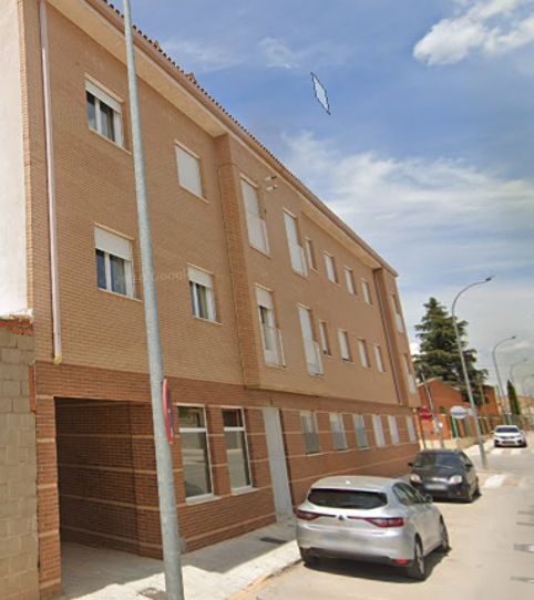 Photo 2 of Flat for sale in Tarancón, Cuenca