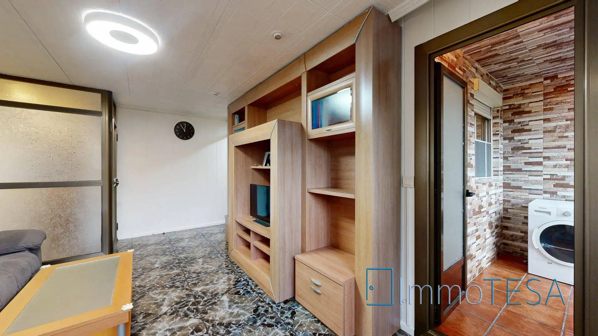 Flat with terrace for sale in Badia del Vallès, imagen 3