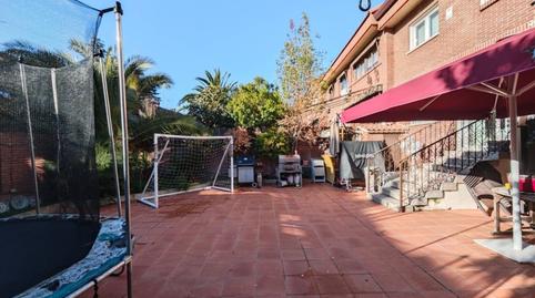 Foto 5 de Casa o xalet en venda a Palomas, Madrid Capital