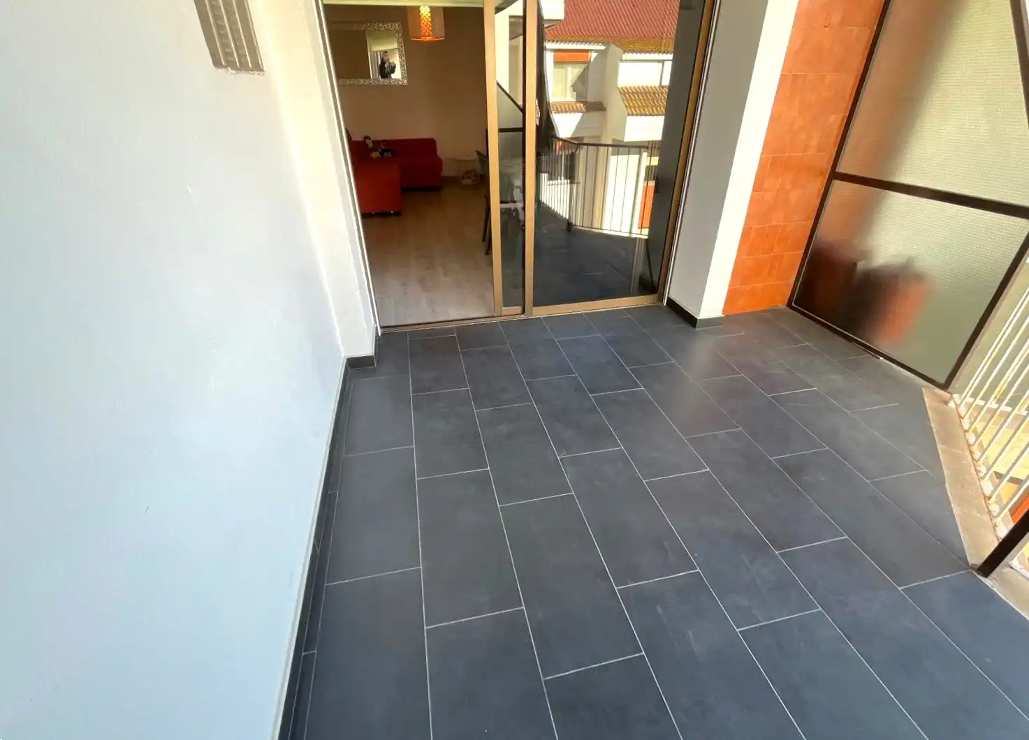Piso en venta en Palamós con Calefacción, Parquet y Terraza