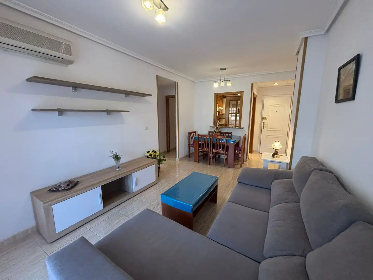 Apartment with pool for sale in Avenida Central 40, imagen 10