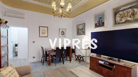 Foto 3 de Pis en venda a Casco Antiguo, Cáceres