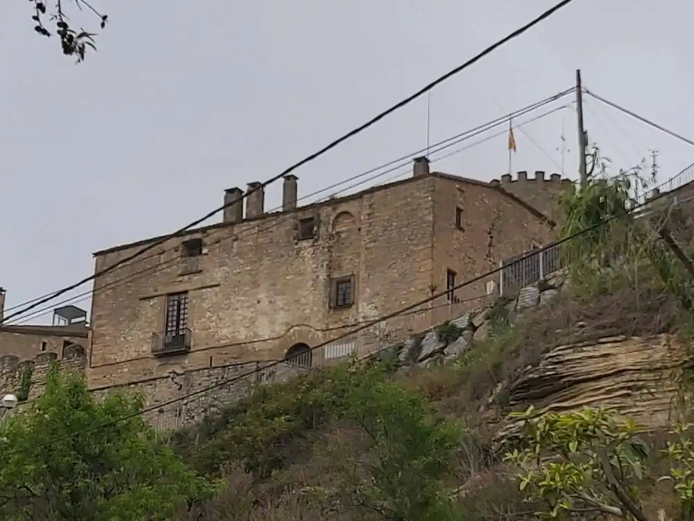Terreny residencial en venda a Talamanca, imagen 22