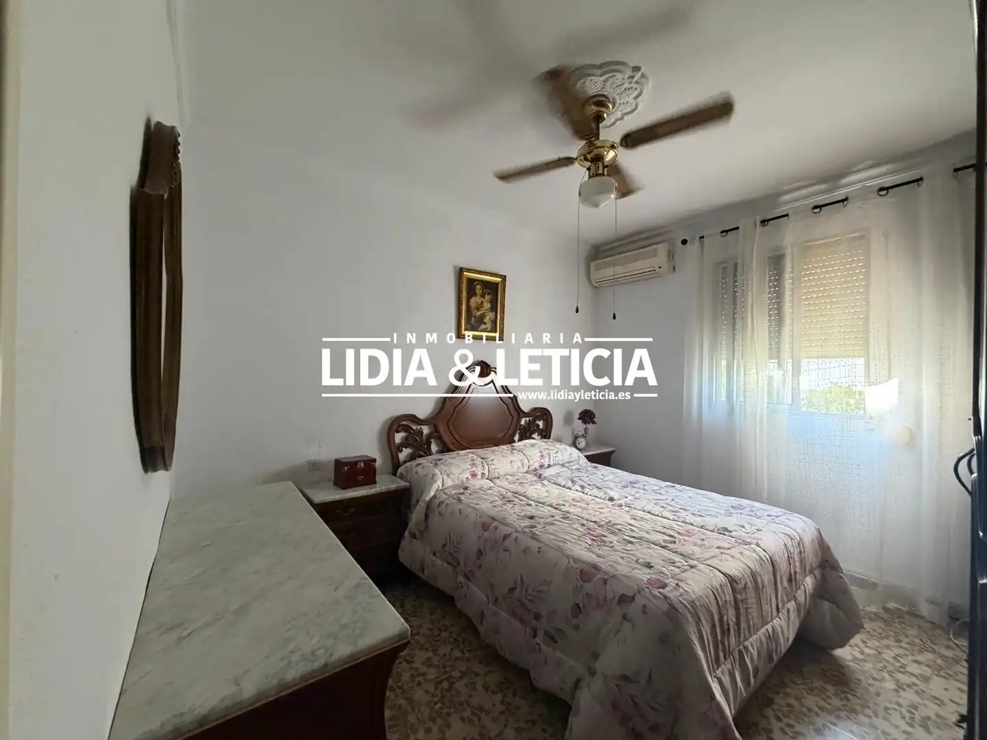 Habitación de Piso en venta en Alcalá de Guadaira
