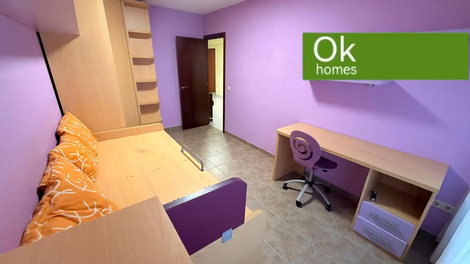Flat for sale in Arteixo  with Furnished, Oven and Microwave