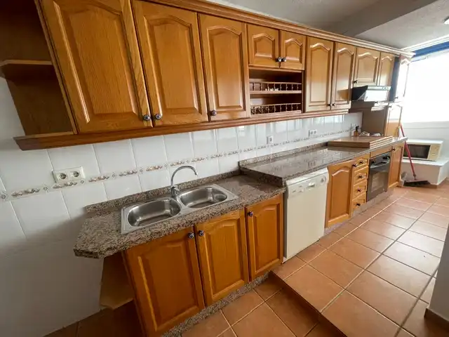 Appartement avec ascenseur à louer à Calle Médico Manero Mollà, imagen 14