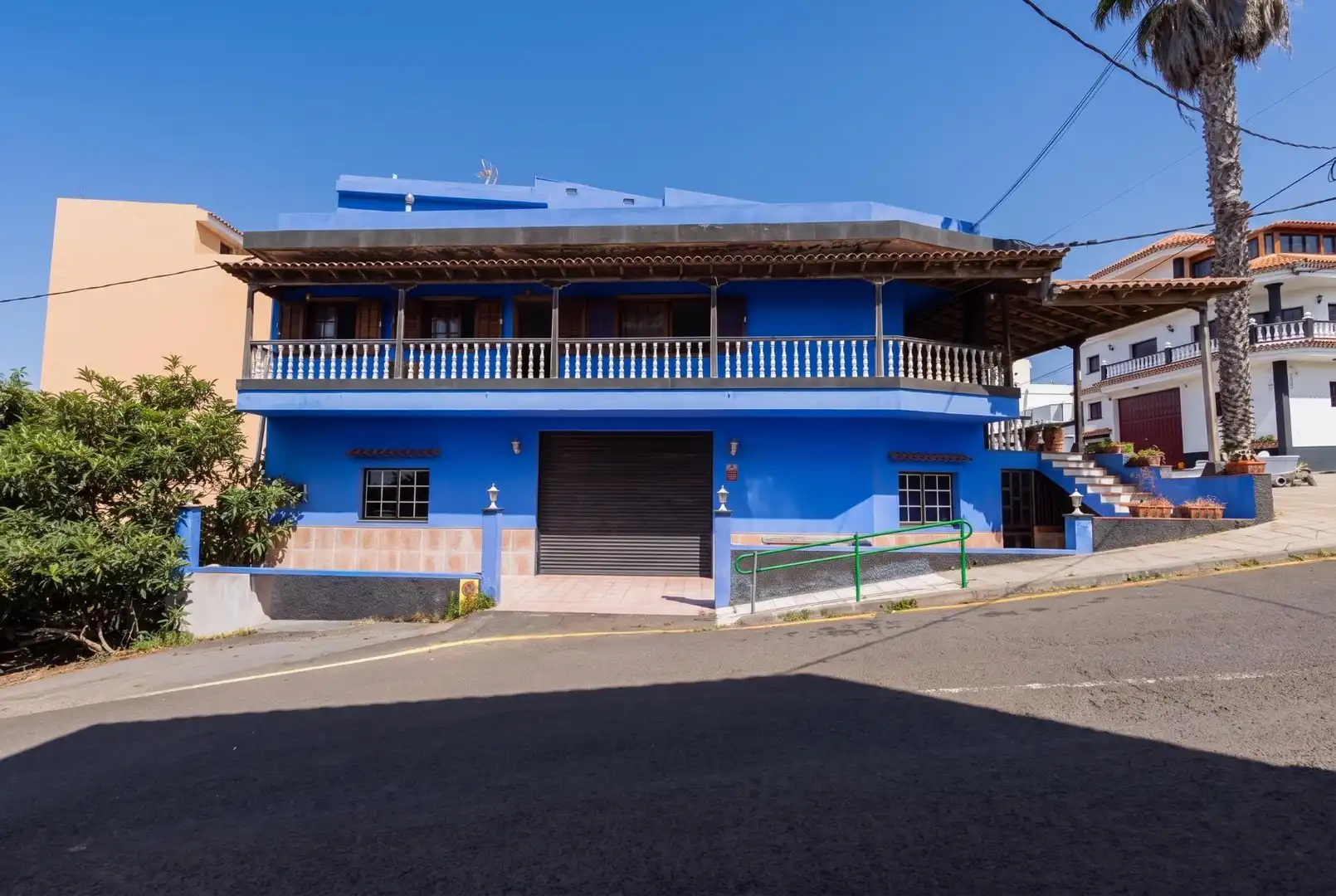 Casa con terrazza in vendita a Carretera PORTEZUELO LAS TOSCAS 64, imagen 54