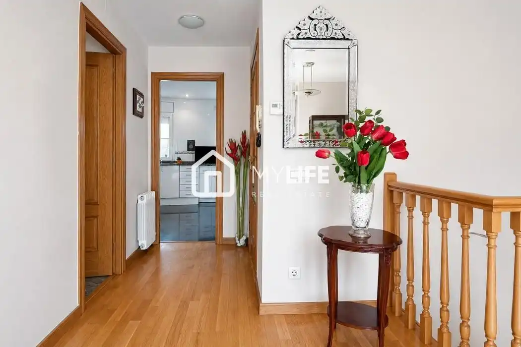 Attic for sale in Barcelona  with Air Conditioner, Heating and Parquet flooring