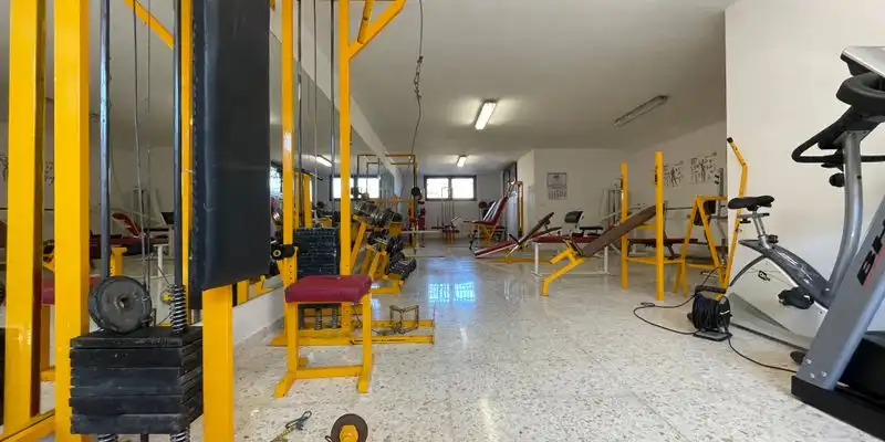 Casa o xalet en venda en Loja amb Aire condicionat, Jardí privat i Terrassa