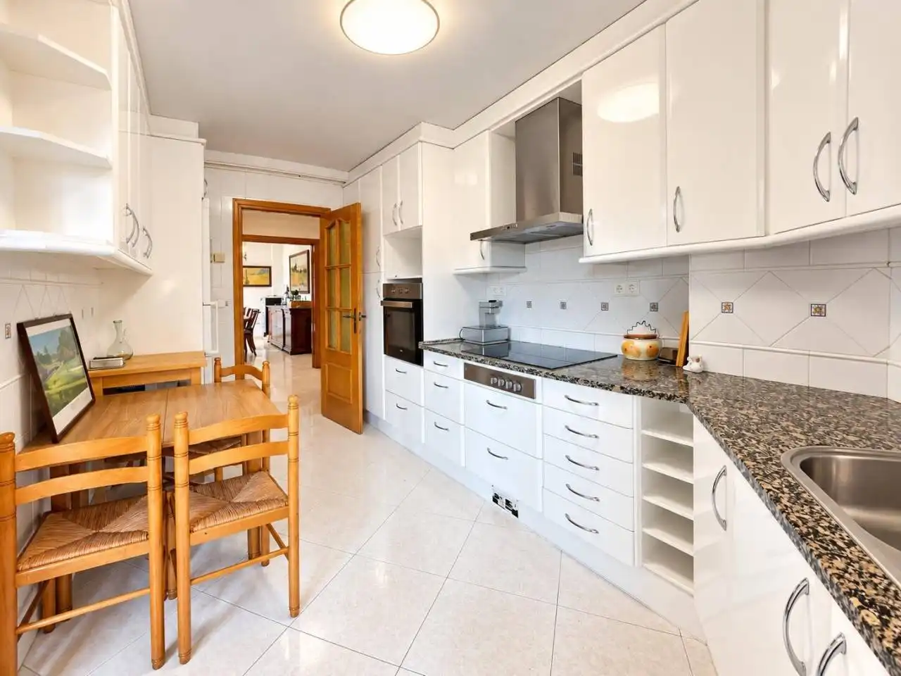 Penthouse mit Terrasse zum Verkauf in Avenida Mistral, imagen 16