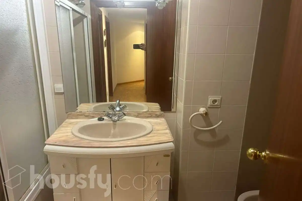 Flat for rent in Calle Río Estenilla, Santa María de Benquerencia