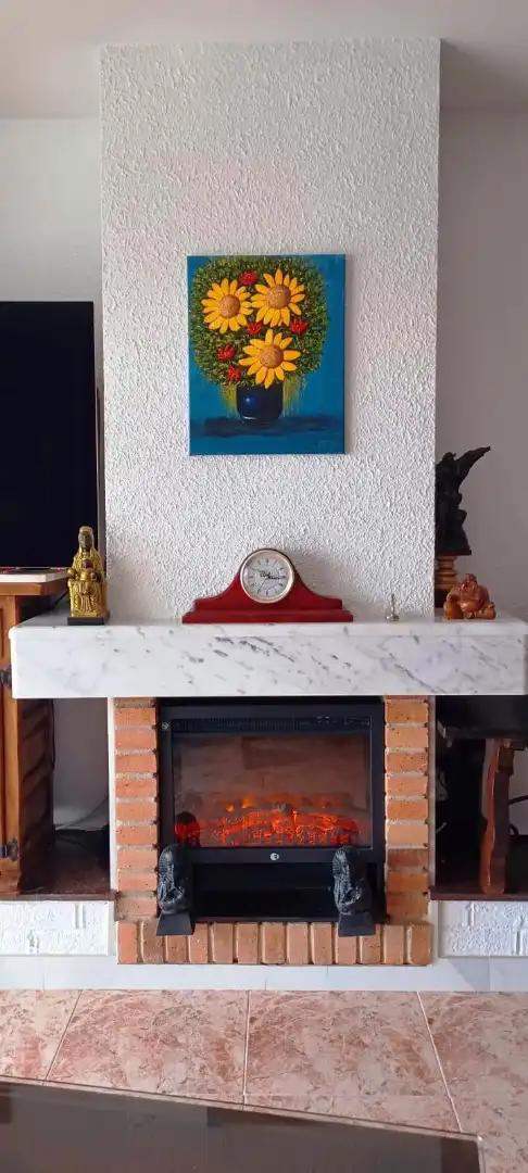 Flat for sale in Cambrils  with Air Conditioner, Terrace and Furnished