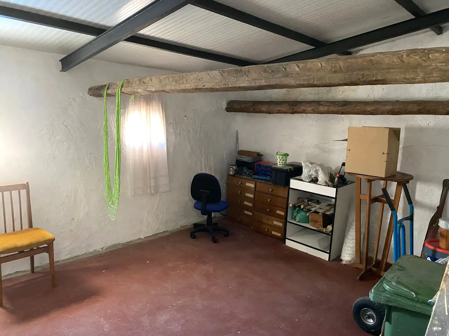 Casa o chalet en venta en Calle Infantas, 4, La Guardia
