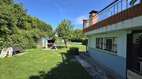 Foto 2 de Residencial en venta en Crucero - Aquende, Miranda de Ebro
