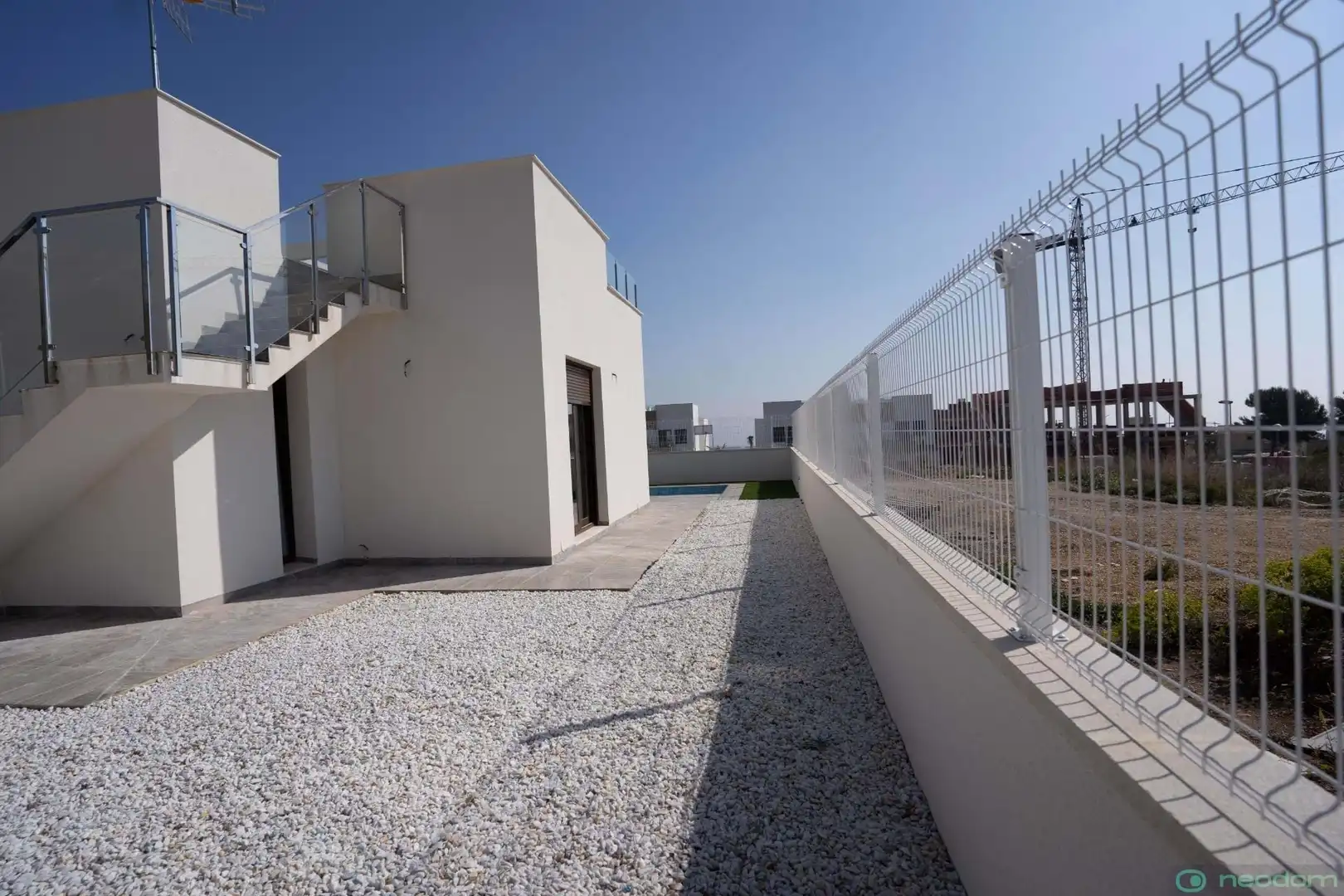 Casa en venta en La Alberca, imagen 15