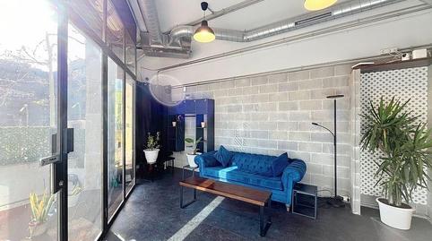 Photo 3 of Premises for rent in Calle de Pallars, El Parc i la Llacuna del Poblenou,  Barcelona Capital