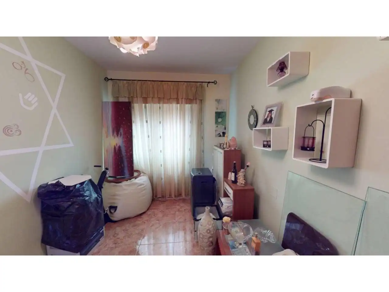 Piso con terraza en venta en Caravaca de la Cruz, imagen 24