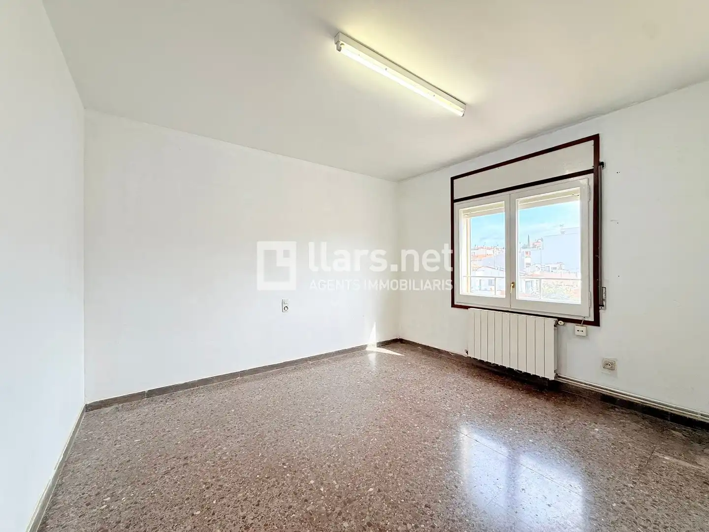 Piso con terraza en venta en Rambla de Salvador Samà, imagen 17