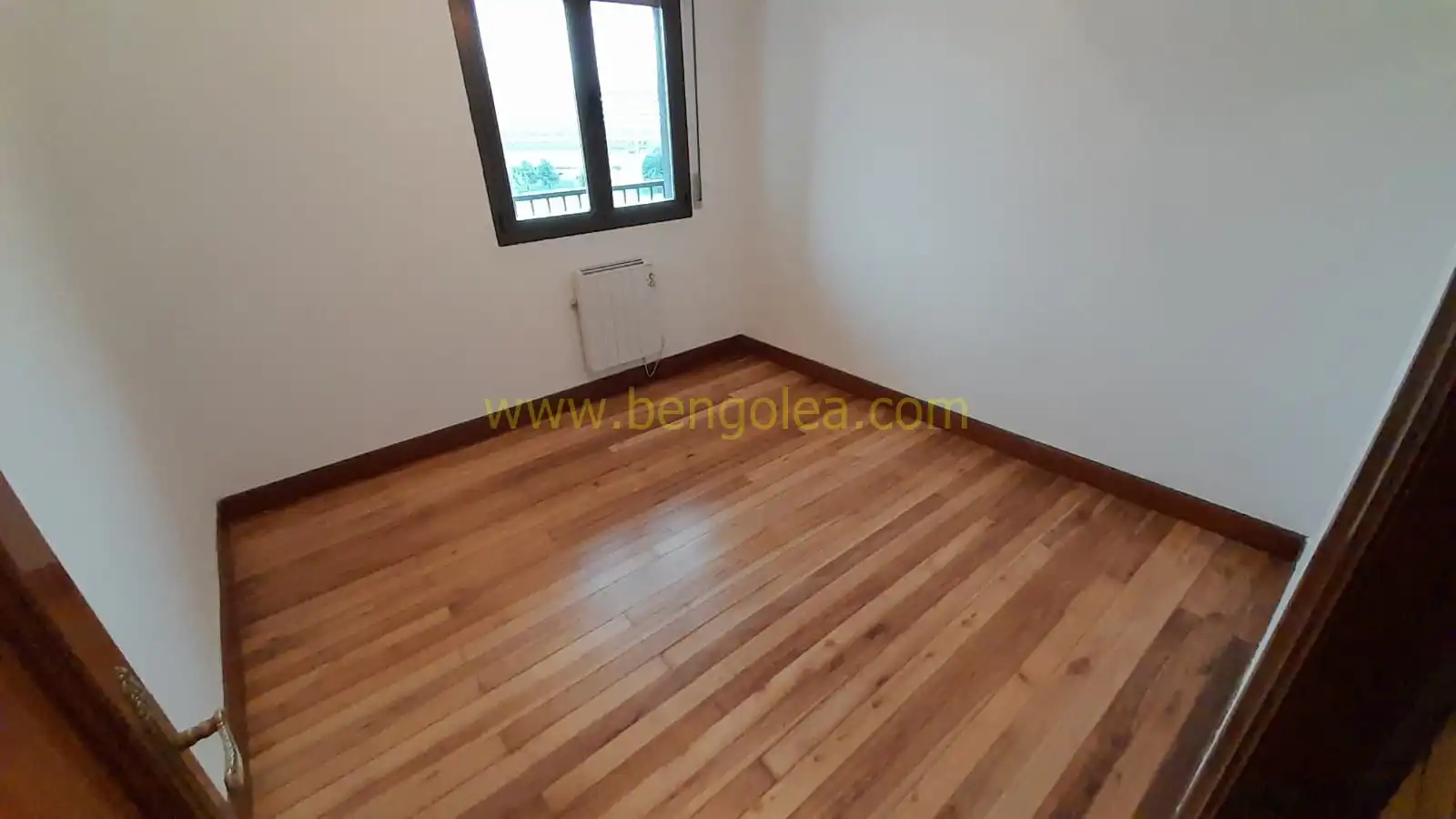 Bedroom of Flat for sale in Arteagabeitia - Retuerto - Kareaga