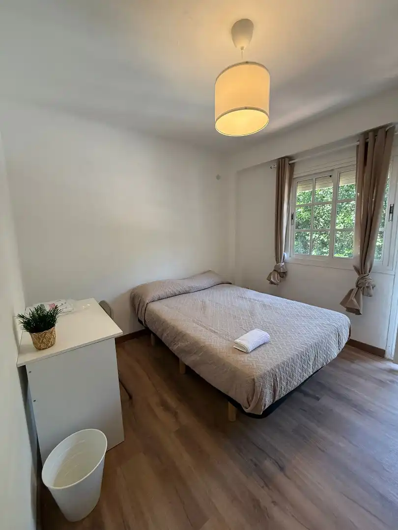 Habitación en Calle Borde Alegre, 4, Barrio de Ciudad Jardín