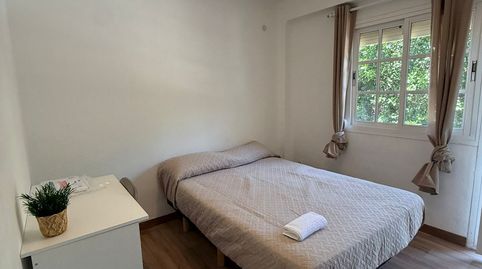 Foto 5 de Habitació a Calle Borde Alegre, 4, Barrio de Ciudad Jardín, Málaga Capital