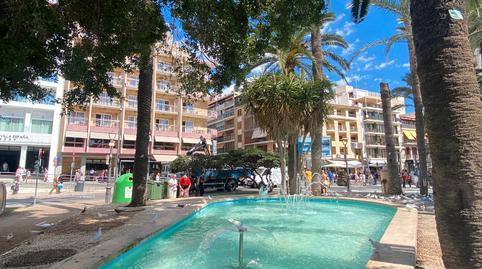 Foto 4 de Edifici en venda a Avinguda Alcoi, 11, Playa Levante, Benidorm