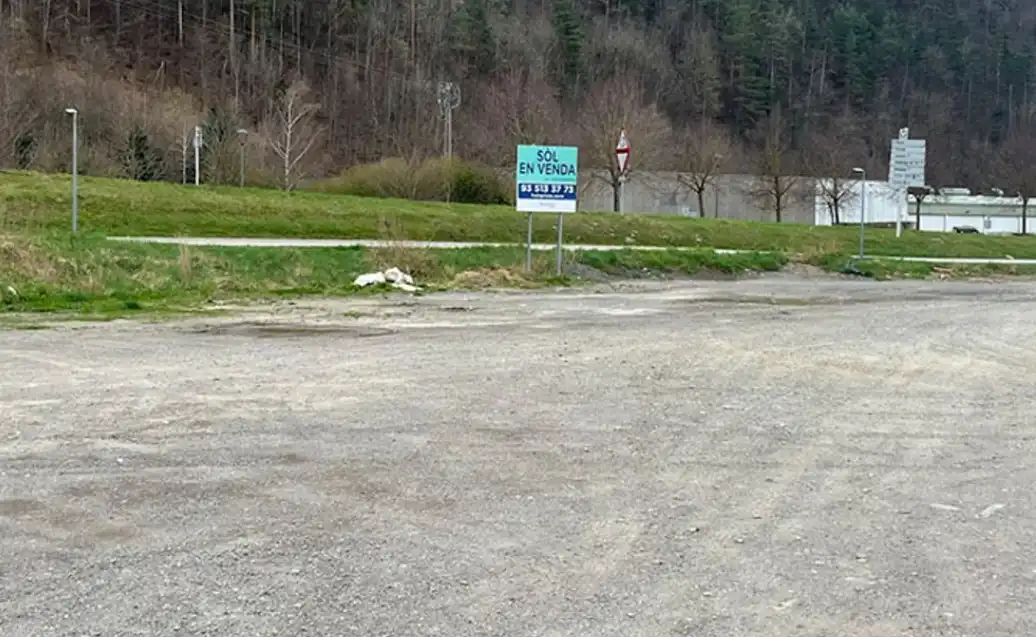 Wohnbaugrundstück zum Verkauf in Camí del Camp de la Vila, imagen 5
