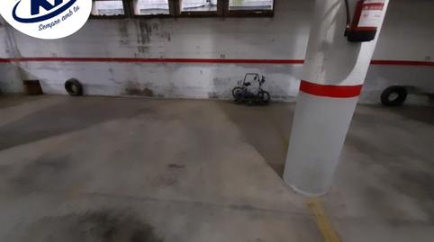 Foto 3 de Garaje de alquiler en Eixample - Can Bogunyà, Castellar del Vallès