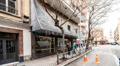 Photo 3 of Premises for sale in Bellas Vistas, Madrid