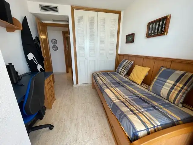 Appartement compact avec piscine à vendre à Avinguda Alacant 13, imagen 27