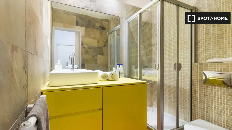 Habitación en Universidad - Malasaña