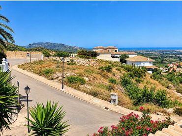 Terreno residencial en venta en Calle Anouer