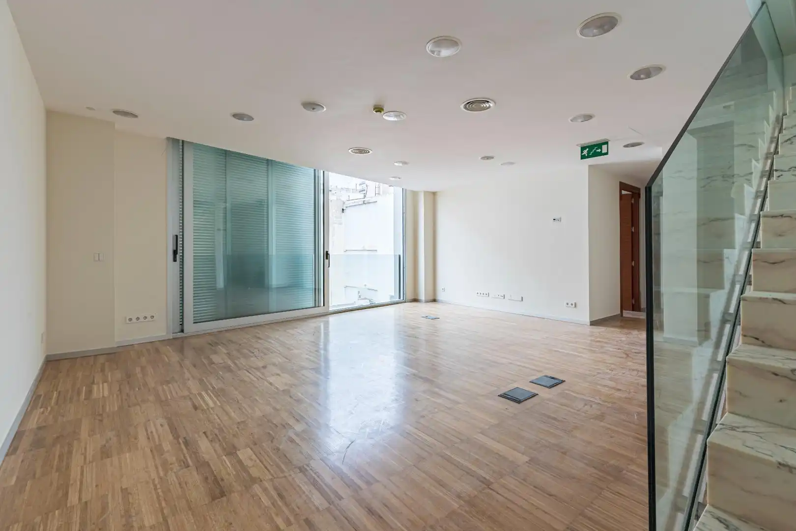 Ático en venta en Murcia con Aire acondicionado, Calefacción y Parquet