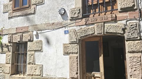 Foto 3 de Casa o xalet en venda a Salinas de Pisuerga - Cl Fragua, Salinas de Pisuerga, Palencia