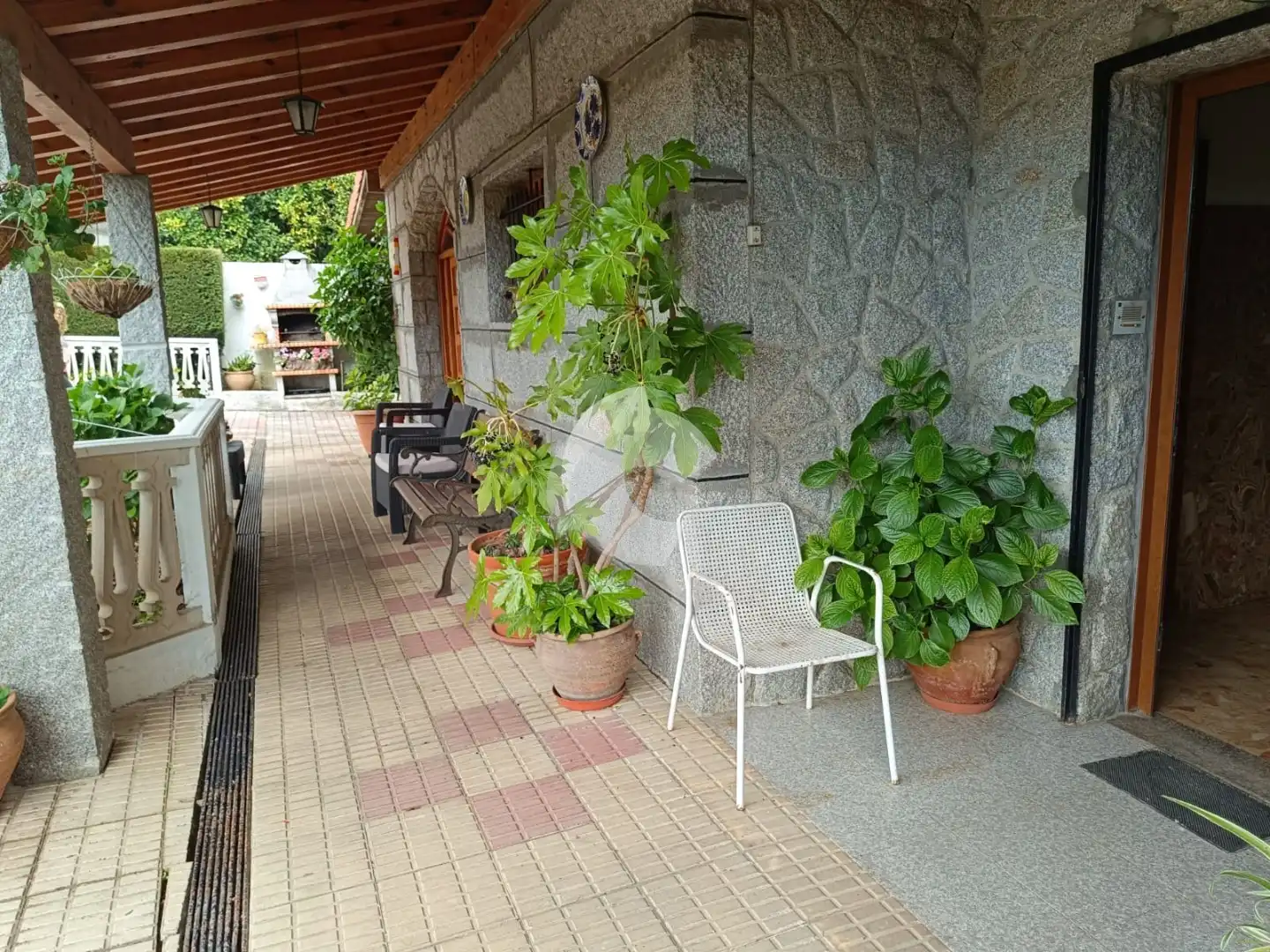 House with terrace for sale in Barbadás, imagen 19
