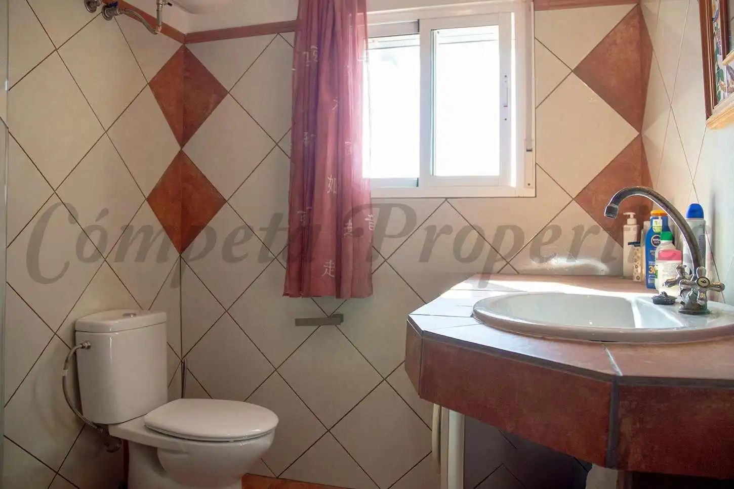 Maison avec piscine à vendre à Torrox Pueblo, imagen 8
