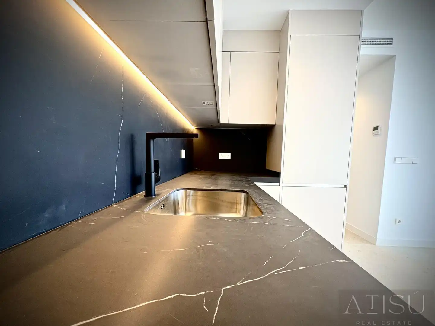 Penthouse mit Pool zum Verkauf in Cervantes, imagen 11